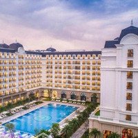Mở Bán Căn Hộ Dịch Vụ Vinhome Phú Quốc, Giá Bán 1,9 Tỷ / Căn (0906292683)