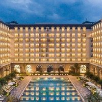 Mở Bán Căn Hộ Dịch Vụ Vinhome Phú Quốc, Giá Bán 1,9 Tỷ / Căn (0906292683)