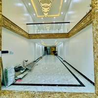 Bán Nhà Quận Hai Bà Trưng, 71M2, 6 Tầng, Thang Máy, Tầng 1 Để Được 3 Ô Tô