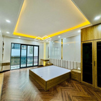 Bán Nhà Quận Hai Bà Trưng, 71M2, 6 Tầng, Thang Máy, Tầng 1 Để Được 3 Ô Tô