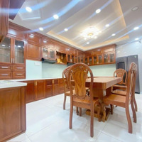 Nhà Đẹp Giá Rẻ 5 Tầng Btct Bình Phú Nhỉnh 12 Tỷ