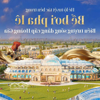 Bán Biệt Thự Song Lập Góc 4 Tầng Tại Vinhomes Royal Island, Hải Phòng, 28 Tỷ, 241 M2.