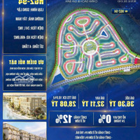 Bán Biệt Thự Song Lập Góc 4 Tầng Tại Vinhomes Royal Island, Hải Phòng, 28 Tỷ, 241 M2.