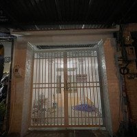 Hàng Hiếm Tại Đường Lê Lợi, Tân Thới Nhì, Hóc Môn, Hồ Chí Minh, 11 Tỷ, 130.9M2