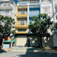 A140 - Quận 6 - Mặt Tiền Kinh Doanh Đỉnh, 4X18M, Nhà Đẹp 4 Tầng, Chỉ 11 Tỷ Hơn