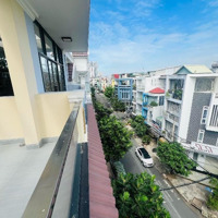 A140 - Quận 6 - Mặt Tiền Kinh Doanh Đỉnh, 4X18M, Nhà Đẹp 4 Tầng, Chỉ 11 Tỷ Hơn