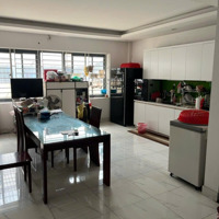 Bán Nhà Mặt Phố Phường Phú Thượng - Tây Hồ, Vỉa Hè Rộng, 5 Tầng, 1 Hầm, 120M2, Nhỉnh 20 Tỷ