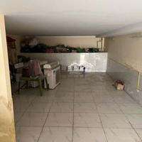Bán Nhà Mặt Phố Phường Phú Thượng - Tây Hồ, Vỉa Hè Rộng, 5 Tầng, 1 Hầm, 120M2, Nhỉnh 20 Tỷ