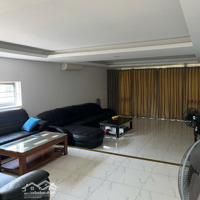 Bán Nhà Mặt Phố Phường Phú Thượng - Tây Hồ, Vỉa Hè Rộng, 5 Tầng, 1 Hầm, 120M2, Nhỉnh 20 Tỷ