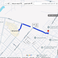 Bán Đất Tại La Dương, Dương Nội, Hà Đông, Hà Nội, 73 M2 View Đẹp Giá Ưu Đãi
