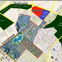 Bán Đất Tại La Dương, Dương Nội, Hà Đông, Hà Nội, 73 M2 View Đẹp Giá Ưu Đãi