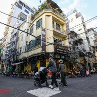 Cho Thuê Np Mặt Phố Lô Góc Ngũ Xã Bao Đẹp Nhận Diện Thương Hiệu Cực Đỉnh