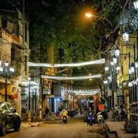 Cho Thuê Np Mặt Phố Lô Góc Ngũ Xã Bao Đẹp Nhận Diện Thương Hiệu Cực Đỉnh