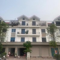 Bán Gấp Liền Kề Đô Thị Phú Lương, Hà Đông, 90M2 X 5T, Mt: 7,2M, Kinh Doanh, Đường 30M, Nhỉnh 24 Tỷ