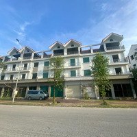Bán Gấp Liền Kề Đô Thị Phú Lương, Hà Đông, 90M2 X 5T, Mt: 7,2M, Kinh Doanh, Đường 30M, Nhỉnh 24 Tỷ