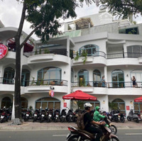 Bán Gấp! Mặt Tiền Âu Cơ, Tân Phú - Dt: 12X30M - 3 Tầng - Mới Keng - Giá Bán: 47 Tỷ Thương Lượng