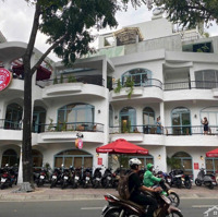 Bán Gấp! Mặt Tiền Âu Cơ, Tân Phú - Dt: 12X30M - 3 Tầng - Mới Keng - Giá Bán: 47 Tỷ Thương Lượng