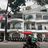Bán Gấp! Mặt Tiền Âu Cơ, Tân Phú - Dt: 12X30M - 3 Tầng - Mới Keng - Giá Bán: 47 Tỷ Thương Lượng