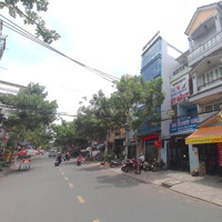 Bán Nhà Góc 2Mt, 8.8Mx24M, Mặt Tiền Phạm Văn Bạch, Khuôn Vuông Đẹp Không Lỗi Phong Thủy.