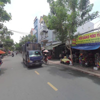Bán Nhà Góc 2Mt, 8.8Mx24M, Mặt Tiền Phạm Văn Bạch, Khuôn Vuông Đẹp Không Lỗi Phong Thủy.