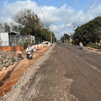 Bán Đất Tại Hồng Thập Tự, 3,8 Tỷ, 150 M2, Q. Long Khánh, Đồng Nai - Hot!