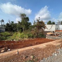 Bán Đất Tại Hồng Thập Tự, 3,8 Tỷ, 150 M2, Q. Long Khánh, Đồng Nai - Hot!
