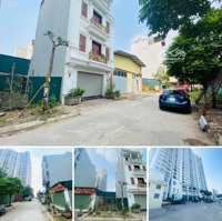 Bán Đất Đấu Giá Khu Tứ Hiệp - Thanh Trì. Diện Tích 84M. Mặt Tiền 6M. Giá Bán 15 Tỷ