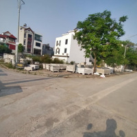Đất Phân Lô Đấu Giá Yên Nội, Liên Mạc, Bắc Từ Liêm, Vỉa Hè Ôtô 85M,Mặt Tiền5M