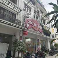 Cho Thuê Mặt Bằng Kinh Doanh Phố Trúc Bạch, View Hồ Mặt Tiền Rộng Làm Cafe Cực Đỉnh