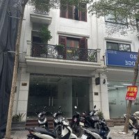 Cho Thuê Mặt Bằng Kinh Doanh Phố Trúc Bạch, View Hồ Mặt Tiền Rộng Làm Cafe Cực Đỉnh