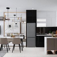 Căn Hộ H''house 3 2 Phòng Ngủ-Full Nội Thất Cao Cấp ,Chiết Khấu Lên Đến 7%/Căn + 3 Chỉ Vàng