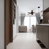 Căn Hộ H''house 3 2 Phòng Ngủ-Full Nội Thất Cao Cấp ,Chiết Khấu Lên Đến 7%/Căn + 3 Chỉ Vàng