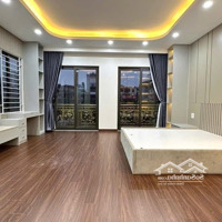 Bán Nhà Đại Đồng Nguyễn Khoái - Khu Phân Lô - Lô Góc - Gara Ô Tô - Thang Máy Rộng Ở Sướng