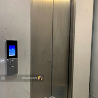 Bán Nhà Sư Vạn Hạnh, P12, Quận 10,Diện Tích5Mx17M, Kc 5 Tầng Thang Máy, Dòng Tiền 70 Triệu, 22,8Tỷ