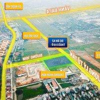 Him Lam Boulevard Thường Tín Om.01 Mặt Đường 15M, 16M Chiết Khấu 6%, Giá Dự Kiến Chỉ Hơn 11 Tỷ