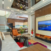 [Gọi Bi 0902555501] Biệt Thự 2 Mặt Tiền Nguyễn Sơn - Khu Dân Cư Vip Văn Minh - Quận Hải Châu - Đẹp