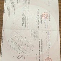 Chính Chủ Bán Đất Hóc Môn Đẹp Vị Trí Cực Kỳ Đắc Địa - Giá Chỉ 2 Tỷ 7