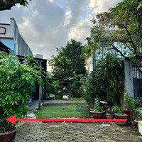 Cần Bán Lô Đất Mặt Tiền Chơn Tâm 5 , Hoà Minh , Liên Chiểu
