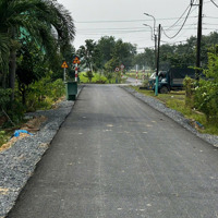 Đại Hạ Giá 140M2 Full Thổ Giá Chỉ 490 Triệu Phước Hiệp Củ Chi Giá Còn Tl