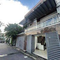 Cho Thuê Nhà 1 Trệt 2 Lầu Phường Phú Hoà 3Pn- 3 Vệ Sinhđầy Đủ Nội Thất
