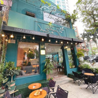 130M2 X 4 Tầng, Mặt Tiền 6M. Trung Tâm Quận Cầu Giấy, Thích Hợp: Showroom - Spa - Cafe - Nhà Hàng