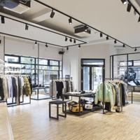Cho Thuê Cửa Hàng Tại Tây Sơn. Khu Cực Kì Đông Dân. Phù Hợp Làm Showroom, Cafe, Nhà Hàng Cao Cấp