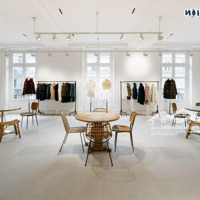 Cho Thuê Cửa Hàng Tại Tây Sơn. Khu Cực Kì Đông Dân. Phù Hợp Làm Showroom, Cafe, Nhà Hàng Cao Cấp