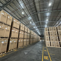 Kho Minh Hương, Thuận An Bình Dương Cần Cho Thuê