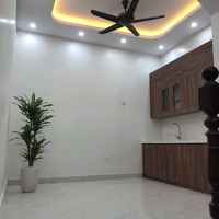 Bán Nhà Khương Hạ - Thoáng - Ô Tô Qua - Ở Sướng