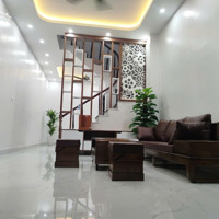 Bán Nhà Khương Hạ - Thoáng - Ô Tô Qua - Ở Sướng