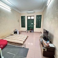 Bán Nhà Riêng Tại Thành Thái, Cầu Giấy, 10,3 Tỷ, 45M2, Phân Lô, Ô Tô, Kinh Doanh