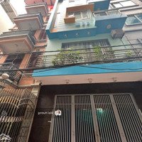 Bán Nhà Riêng Tại Thành Thái, Cầu Giấy, 10,3 Tỷ, 45M2, Phân Lô, Ô Tô, Kinh Doanh