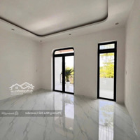 Bán Nhà Trả Góp Ngân Hàng Lãi Suất Thấp Ngay Chợ Bến Cá, Sổ Hồng Riêng Thổ Cư 100%