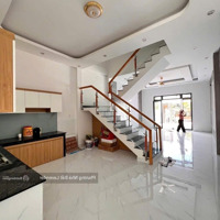 Bán Nhà Trả Góp Ngân Hàng Lãi Suất Thấp Ngay Chợ Bến Cá, Sổ Hồng Riêng Thổ Cư 100%